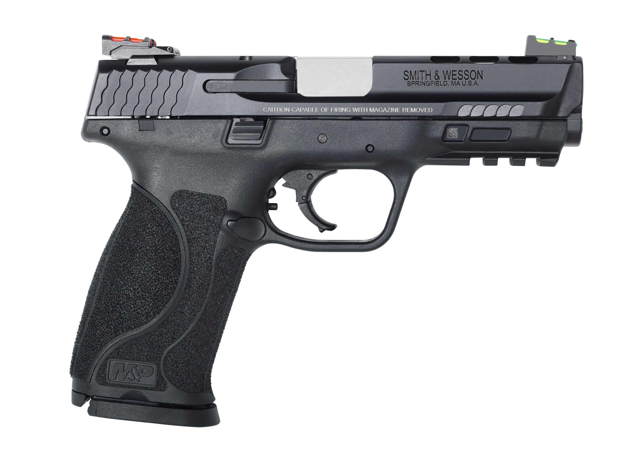 Smith & Wesson M&P 2.0