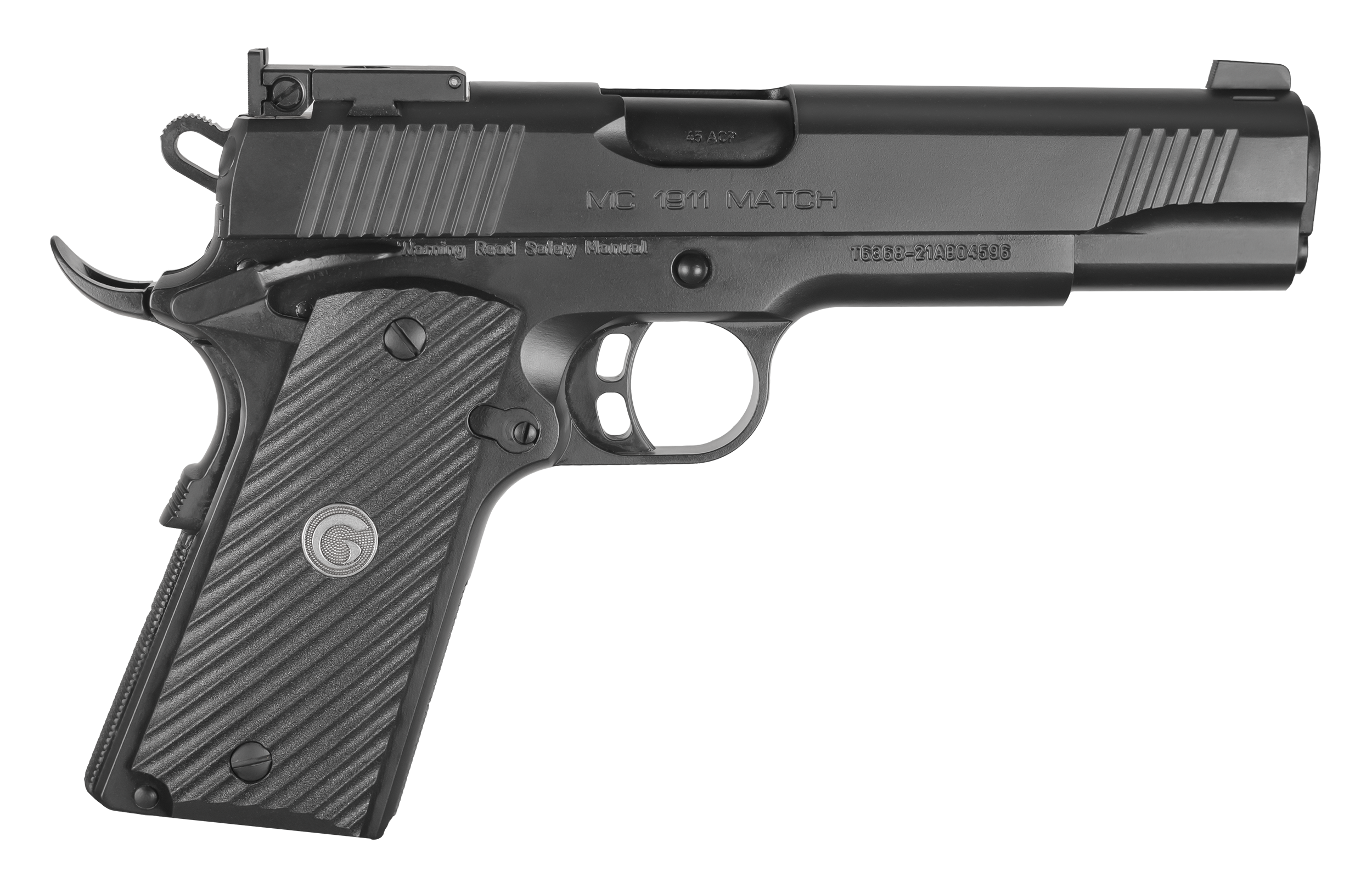 741566903335 Mc1911 S