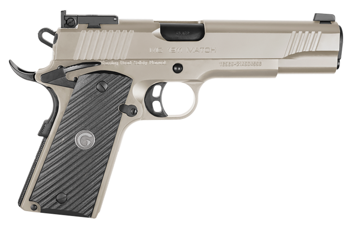 741566903359 Mc1911 S