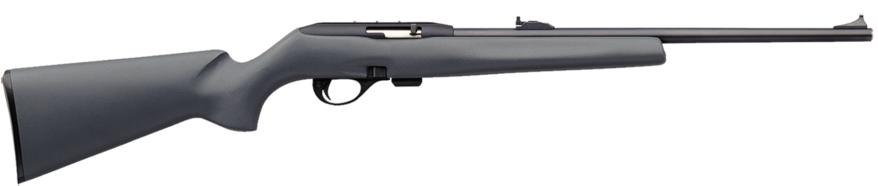 Remington Firearms 597, Rem 26515 597 22lr 10rd Bl Blk Syn