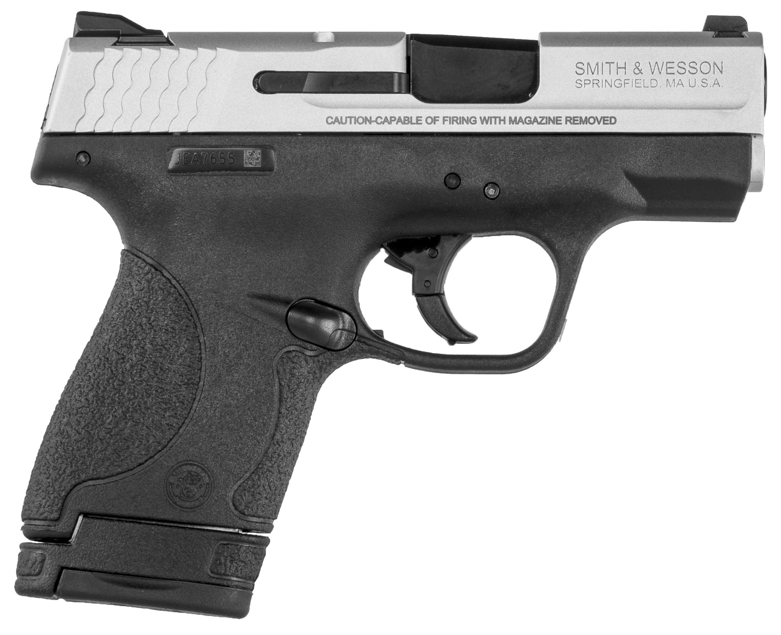 Smith & Wesson M&P9 Shield