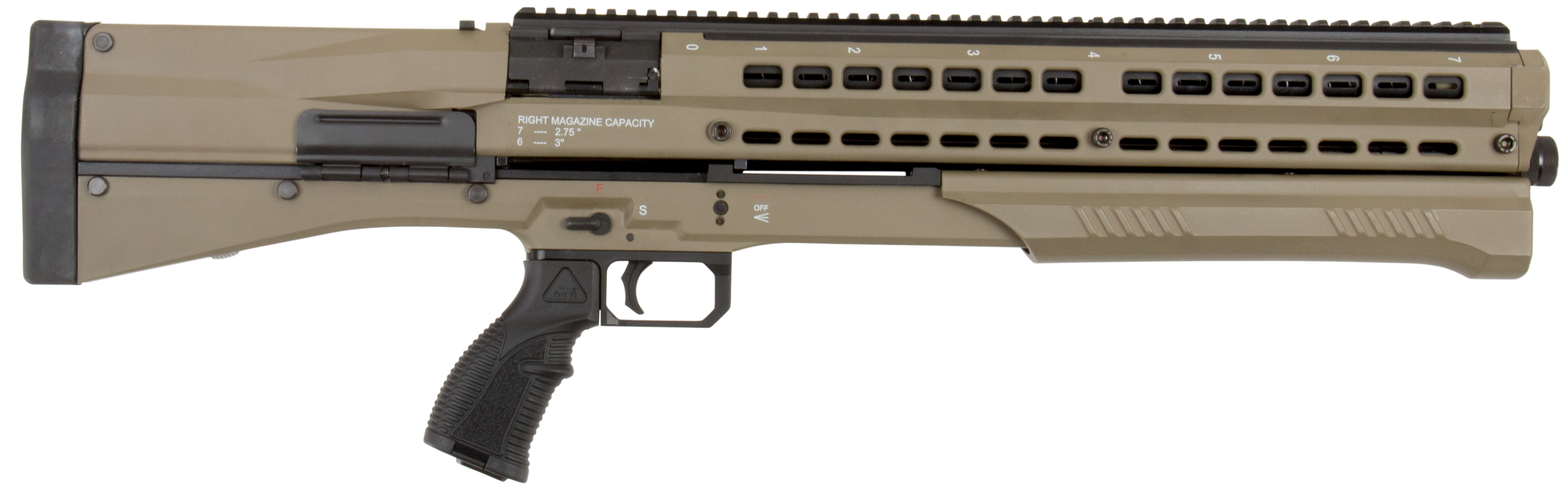UTAS-USA UTS-15
