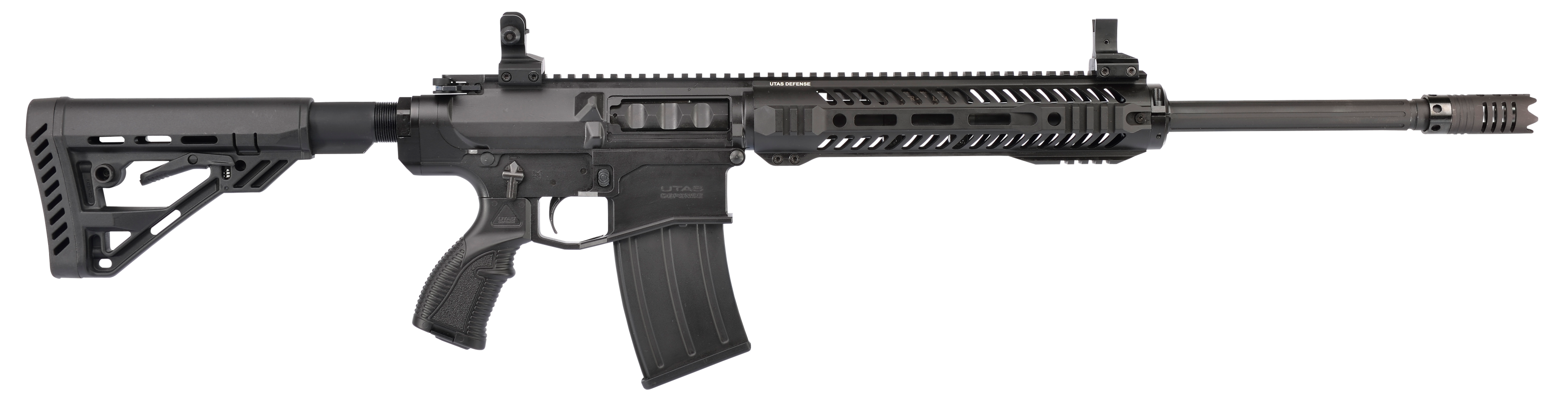 Utas-usa Xtr-12, Utas Xtr12bm1 Std 12