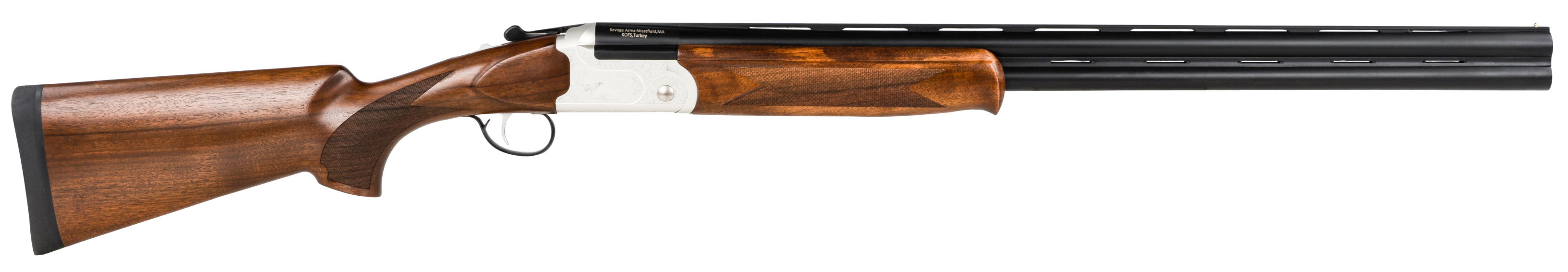 Stevens Stevens 555 Deluxe