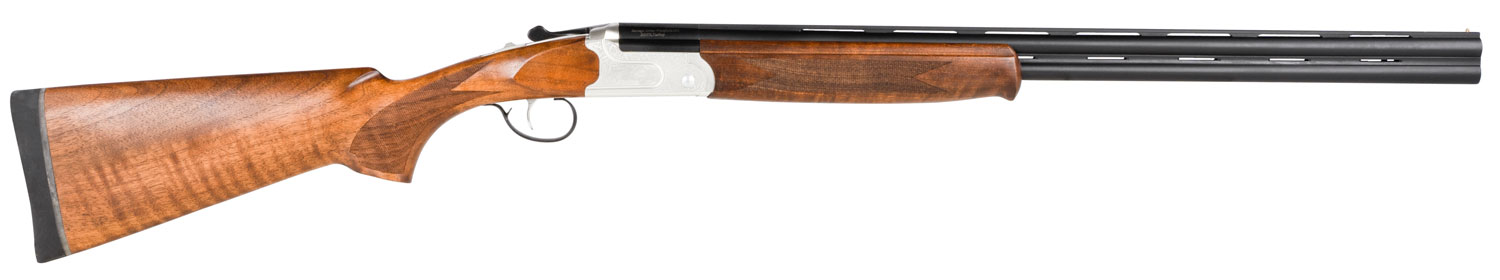 Stevens Stevens 555 Deluxe