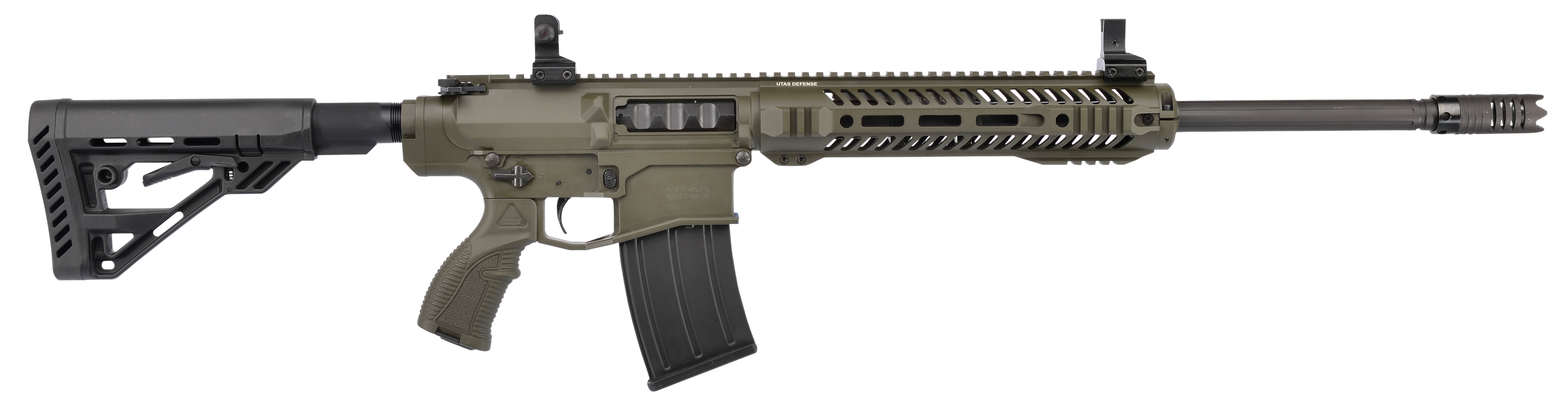 UTAS-USA XTR-12