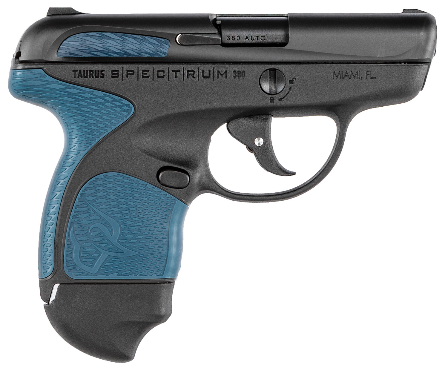 Taurus Spectrum