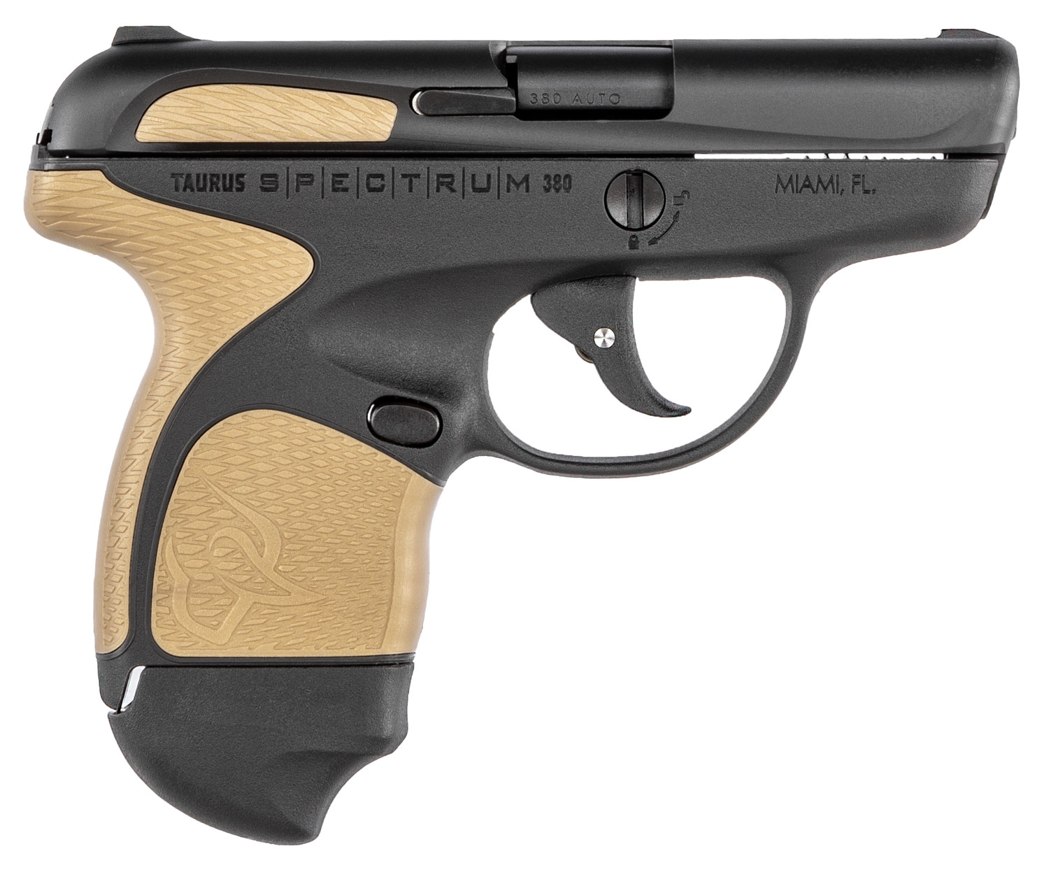 Taurus Spectrum