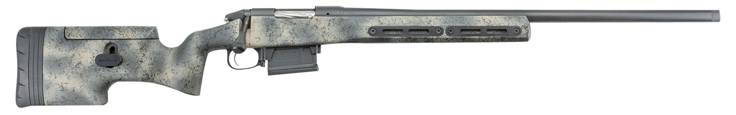 Bergara Rifles Premier