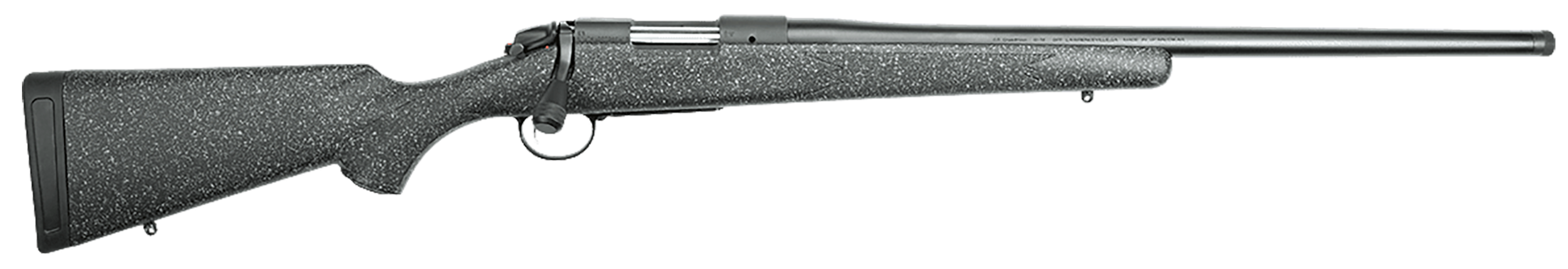 043125014996 Bergara Rifles B-14, Bergara B14s509       6.5prc Ridge    Tb       Syn