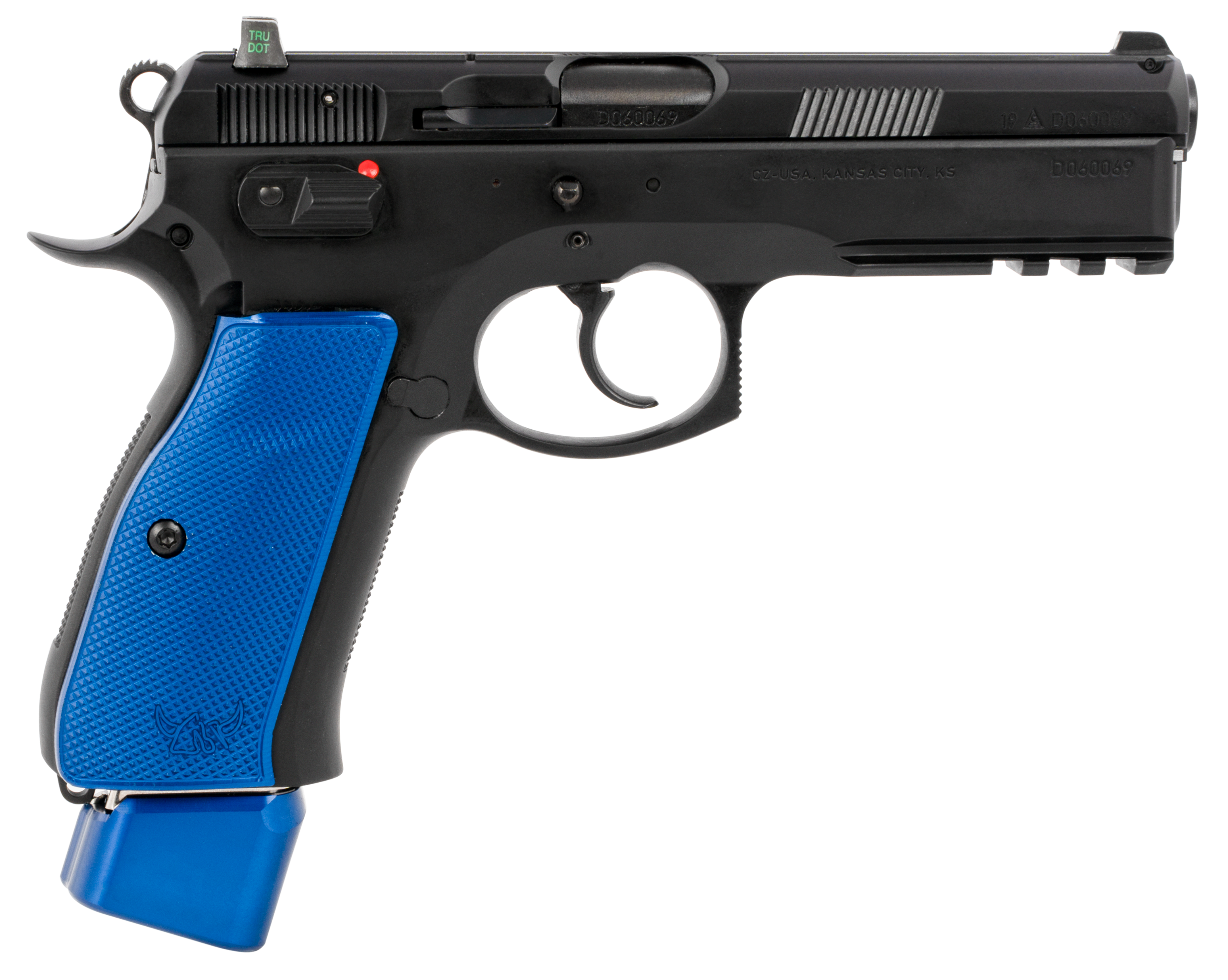 Cz SP-01