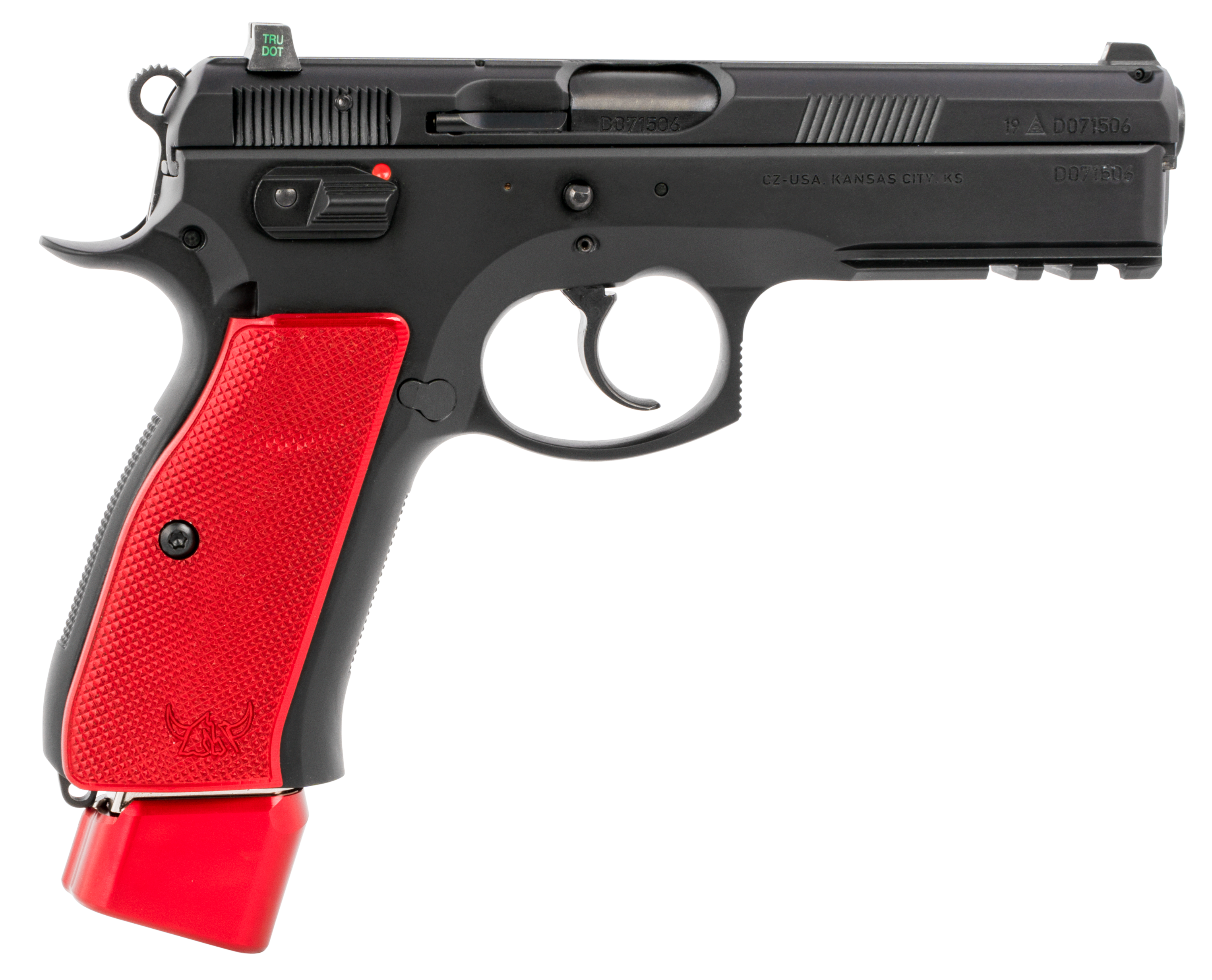 Cz SP-01