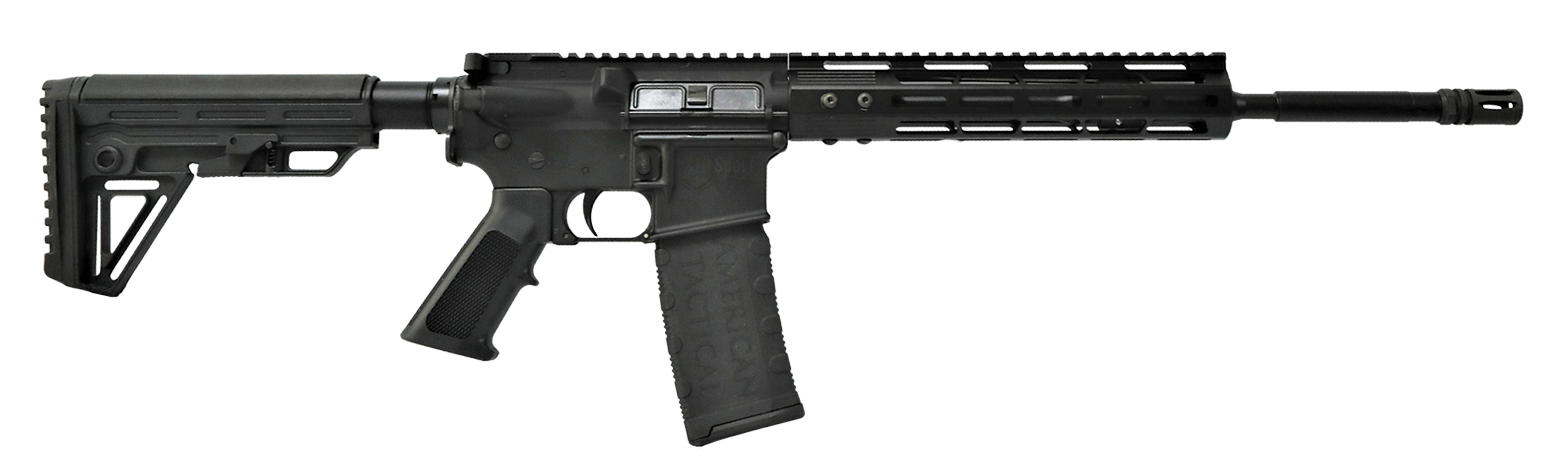 Ati Mil-sport, Ati G15ms300mlp3  Milsport 300bo 10in Mlok     30r