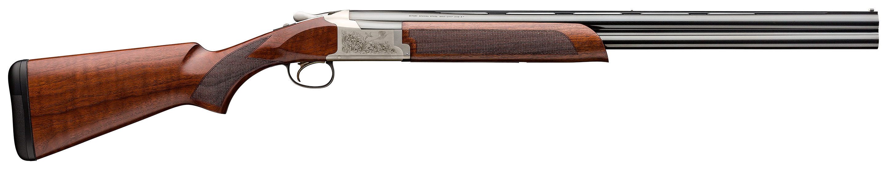 023614740667 Browning Citori 725, Brn 0182093005 Cit 725 Fth 12 3 26 Wal
