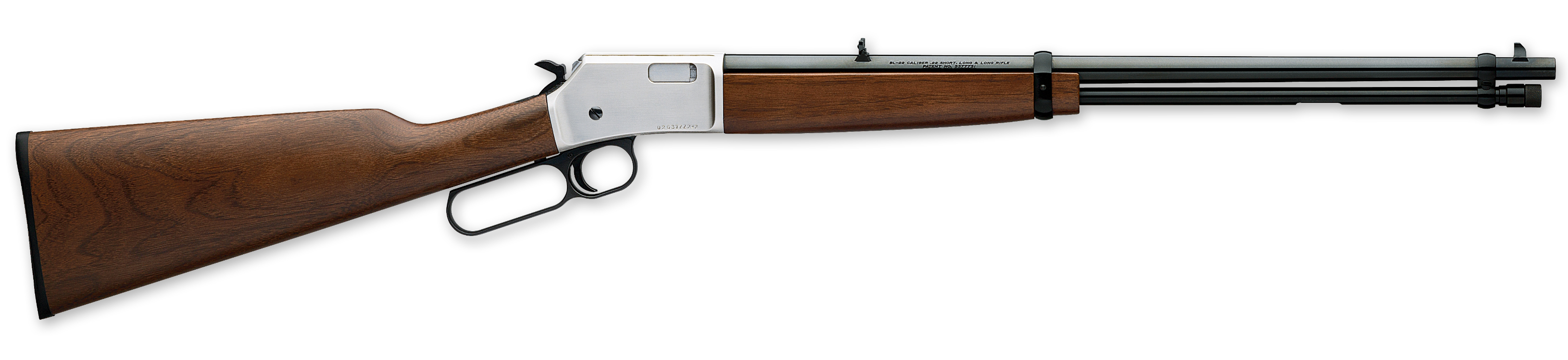 023614250197 Browning Bl-22, Brn 024107102 Bl-22                 22 20 15r  Wal