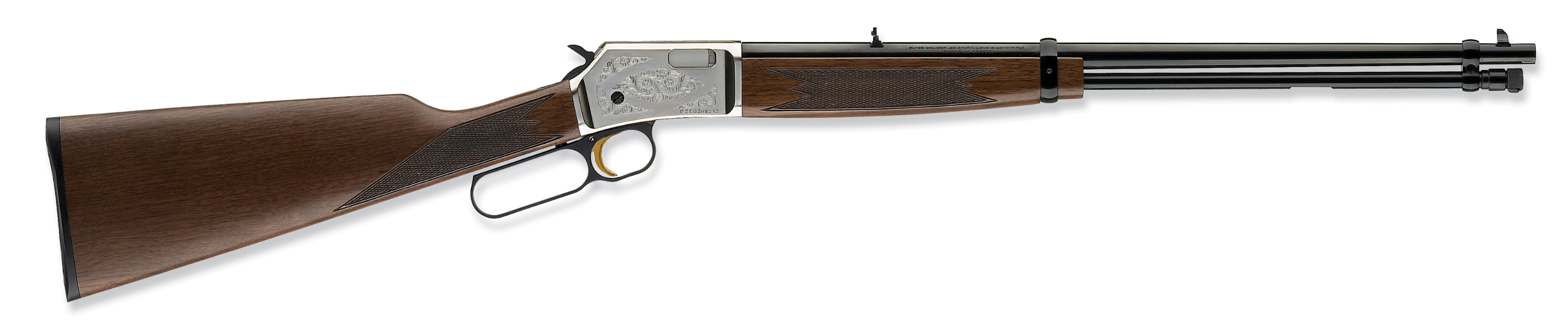 Browning BL-22