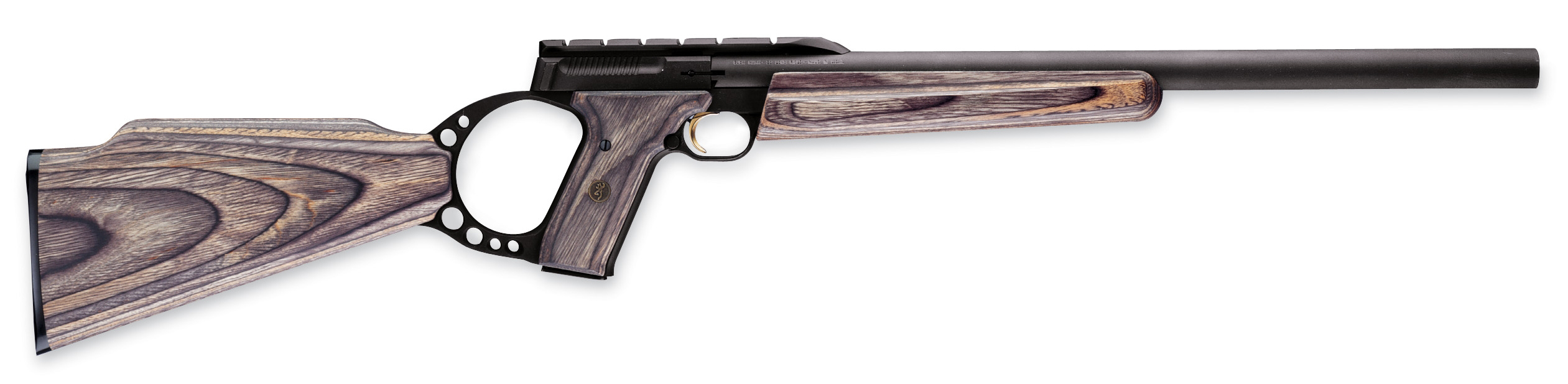 Browning Buck Mark