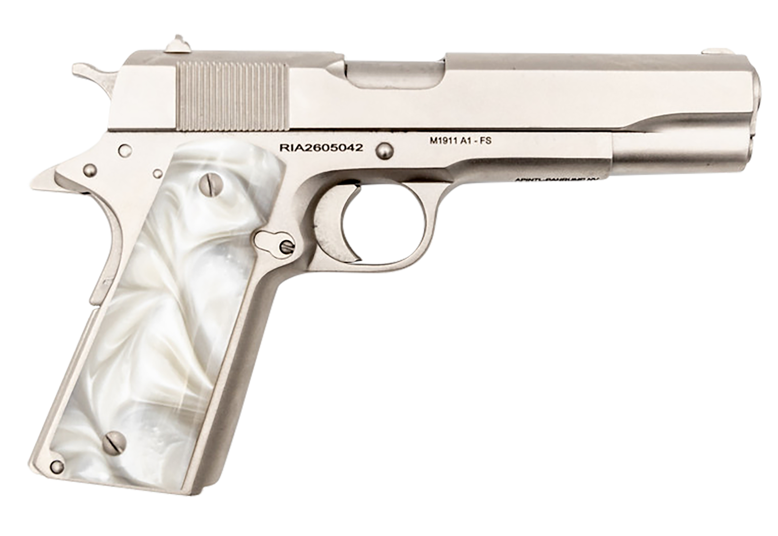 Armscor GI Series