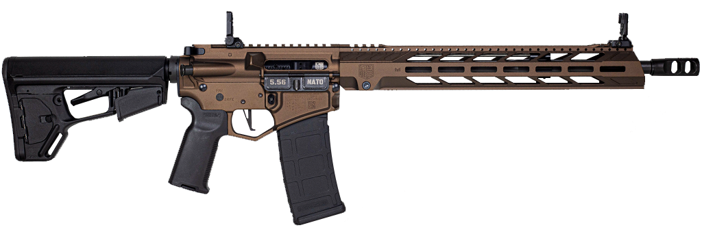 810035751026 Diamondback Db15, Dia Db15dsmb       5.56  16in Ml 15    30r   Mdbrz