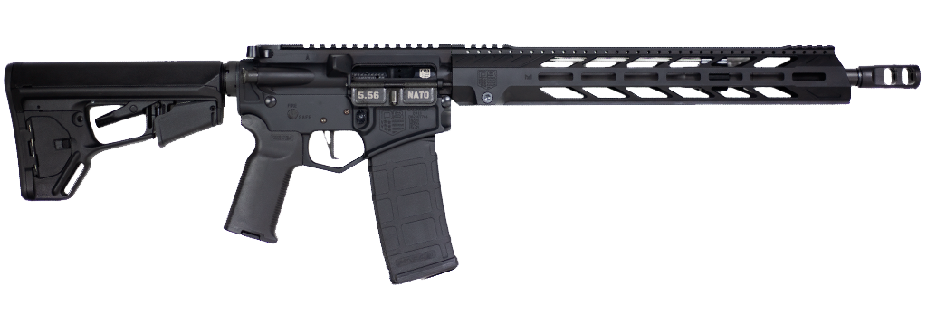 810035751033 Diamondback Db15, Dia Db15db         5.56  16in Ml 15    30r     Blk