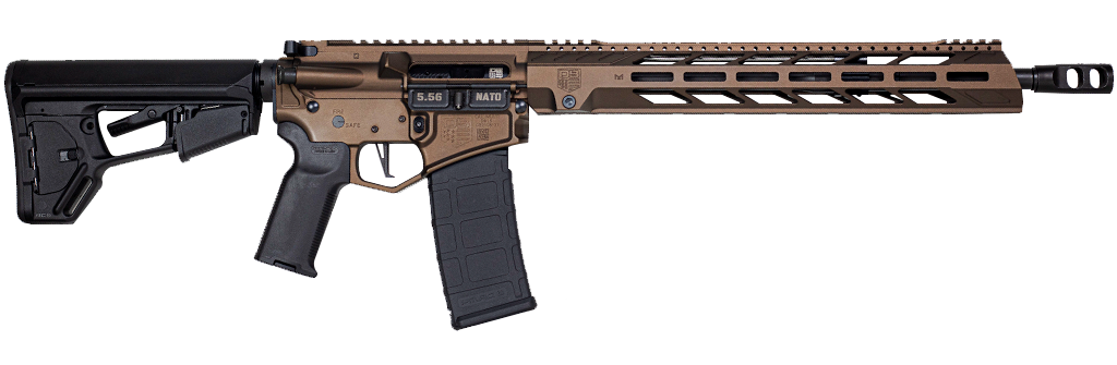 Diamondback DB15