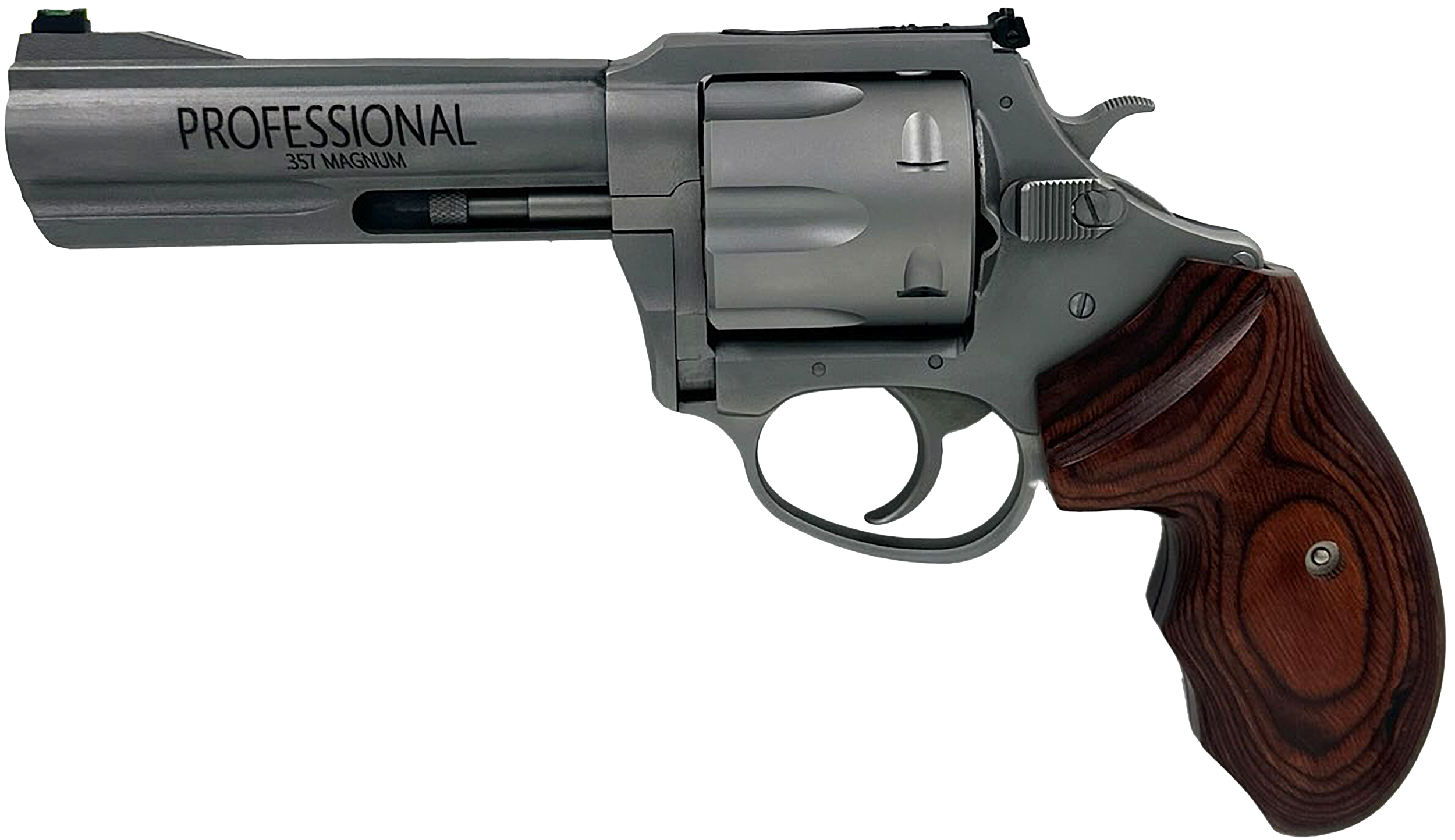 678958735468 Charter Arms Professional, Cha 73546 Prof Vi Xl 357 4.2 6shot As Ss