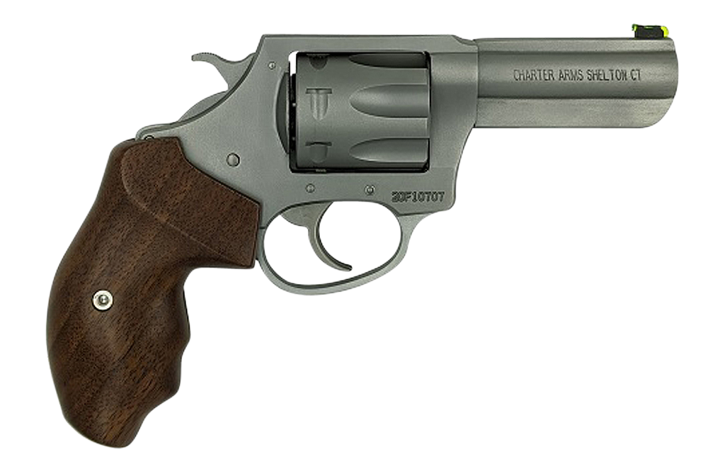 Charter Arms Professional, Cha 73230 Professionaliv  32hr 3.0 7shot        Ss