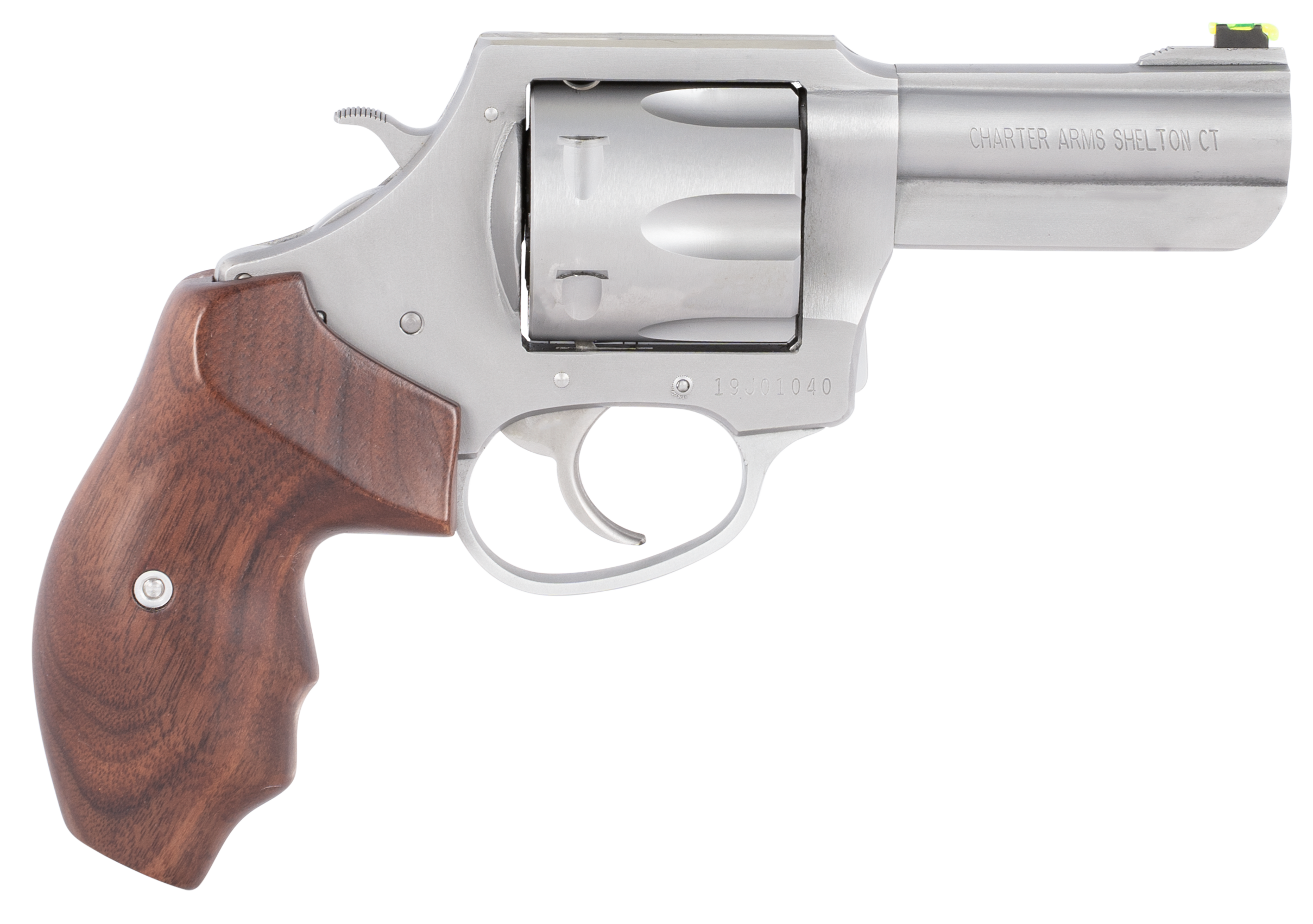 Charter Arms Professional