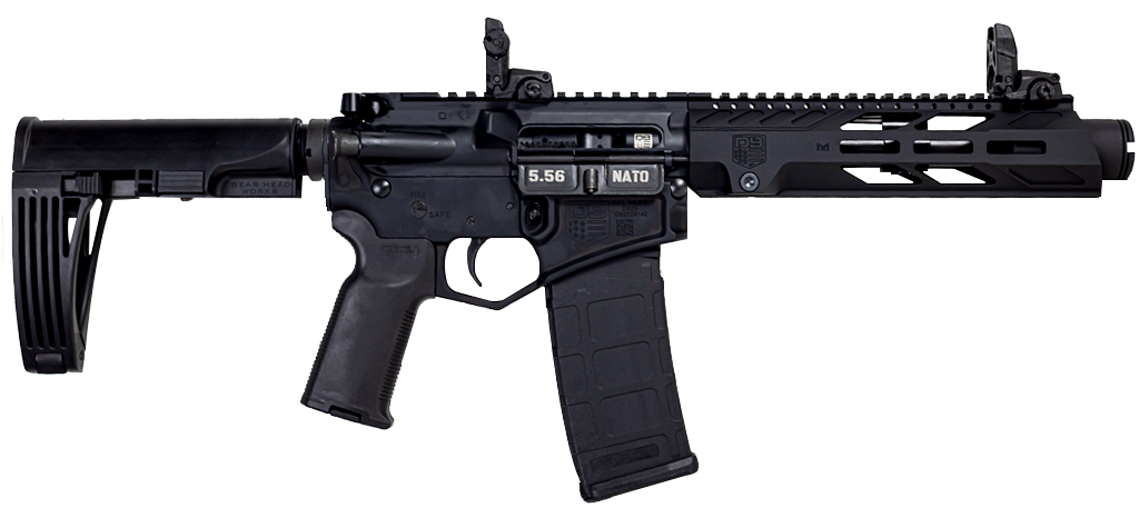 Diamondback DB15P