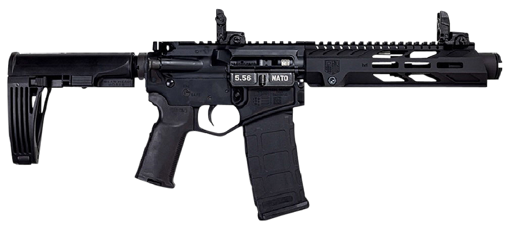 Diamondback DB15P