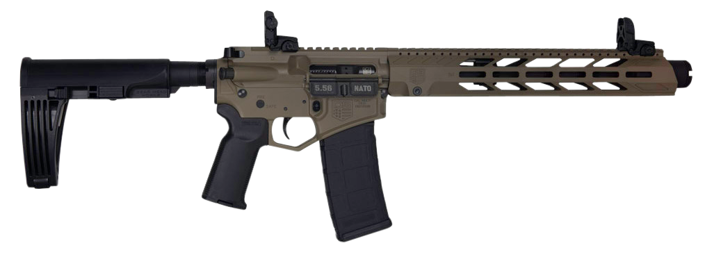 Diamondback DB15