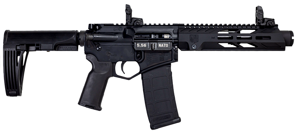 Diamondback DB15