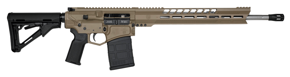 810035751224 Diamondback Db10, Dia Db10bgfde      308   18in Blk/gld  20r     Fde