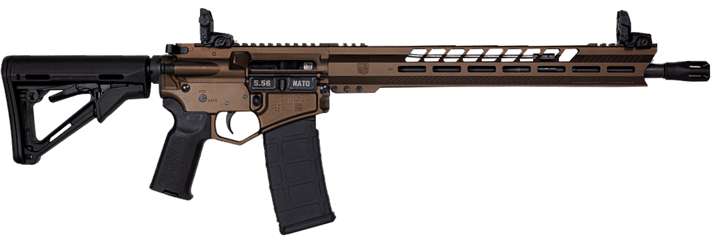 Diamondback DB15