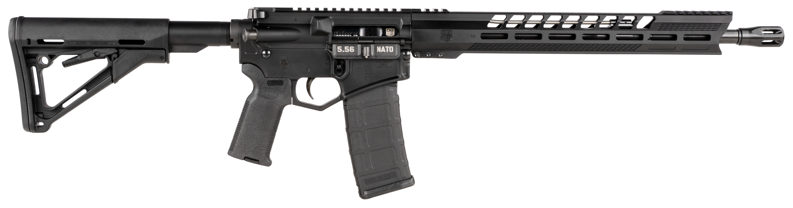 Diamondback DB15