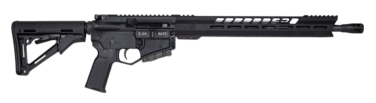 810035751187 Diamondback Db15, Dia Db15bgb-ca      5.56  16in Ml 15 10r *ca   Blk