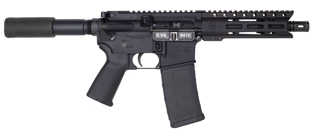Diamondback DB15