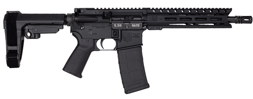 Diamondback DB15P