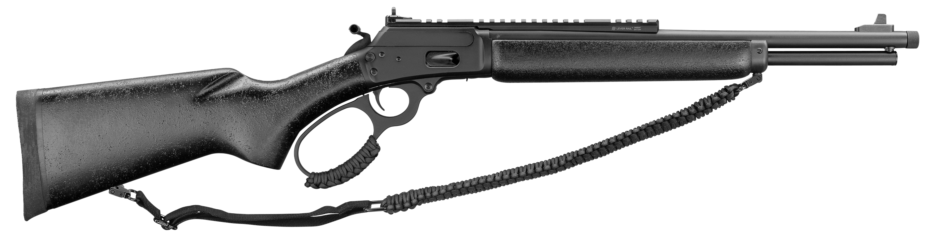 Marlin 1894, Mar 70404 1894dark  44      7+1 16 Painted Hdw Stk
