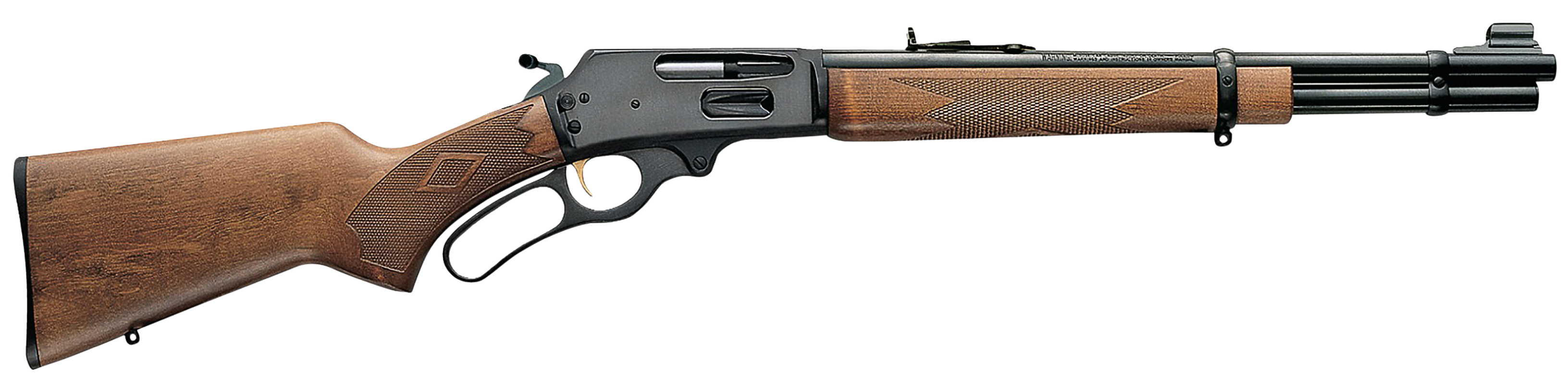 026495705251 Marlin 336, Mar 70525 336c 30-30 5+1 16 12.5in Lop Cmpt