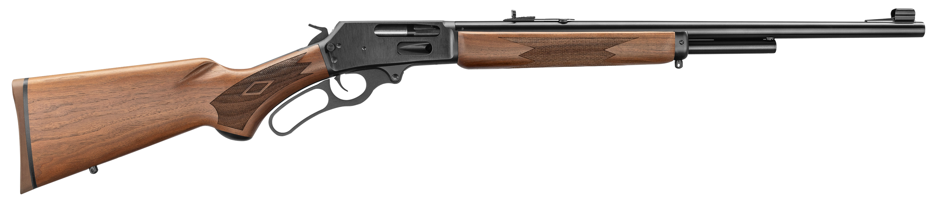 Marlin 1895, Mar 70451 1895 410 22 Wal 2.5 3-ct