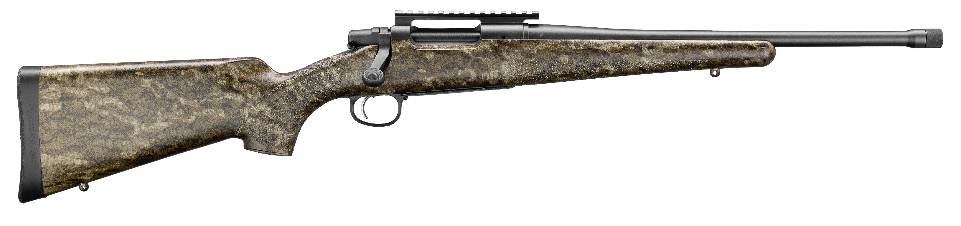 Remington Firearms Seven
