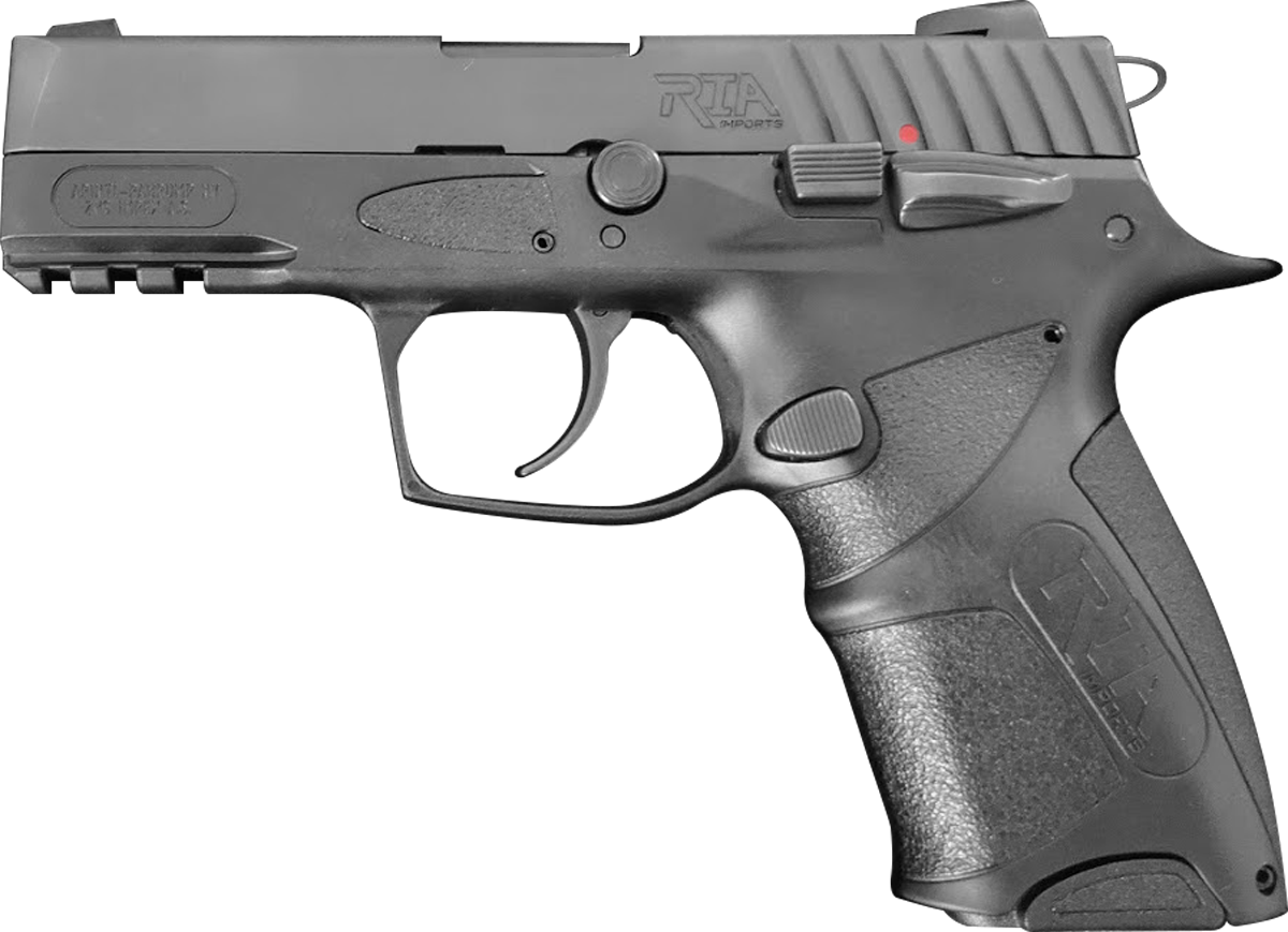 Armscor Z21