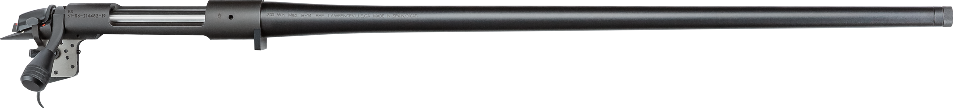 Bergara Rifles B-14, Bergara B14lm501ssx   B14 Ridge Barreled Act 300