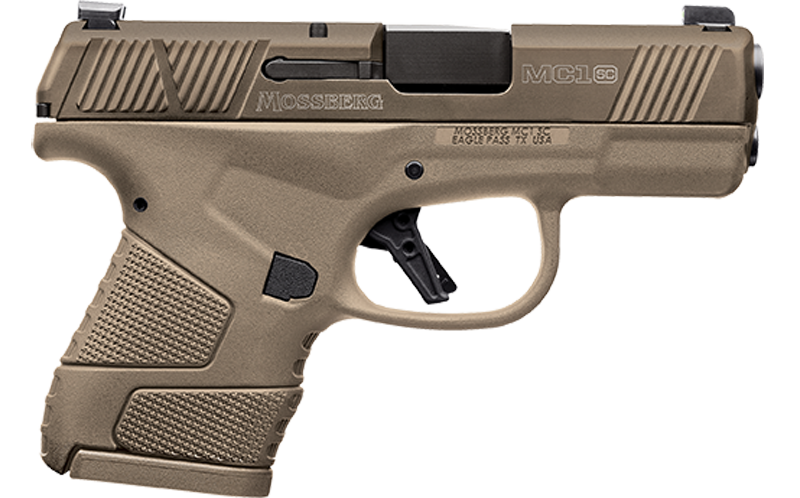 Mossberg MC1