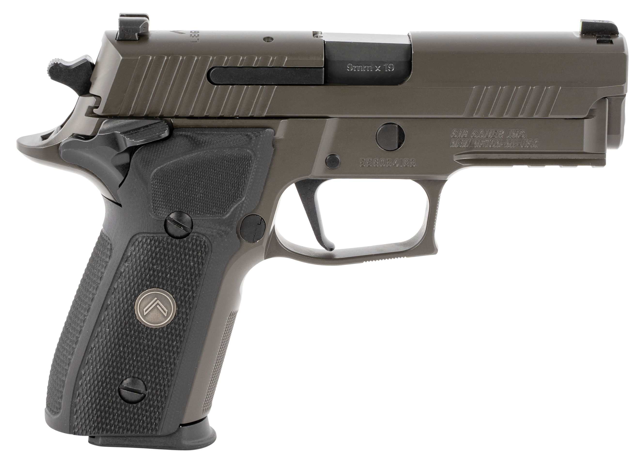 Sig Sauer P229