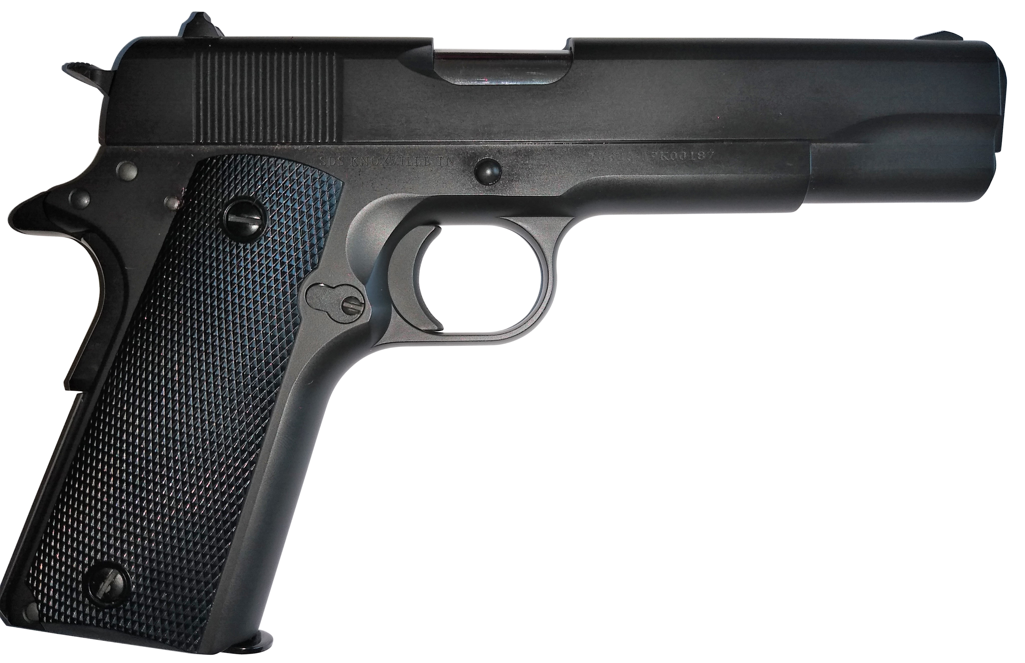 1911 A1