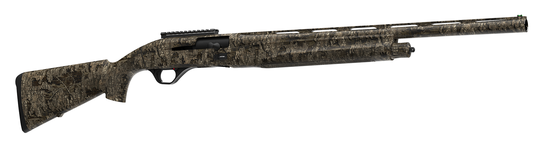 Semi Auto RETAY USA