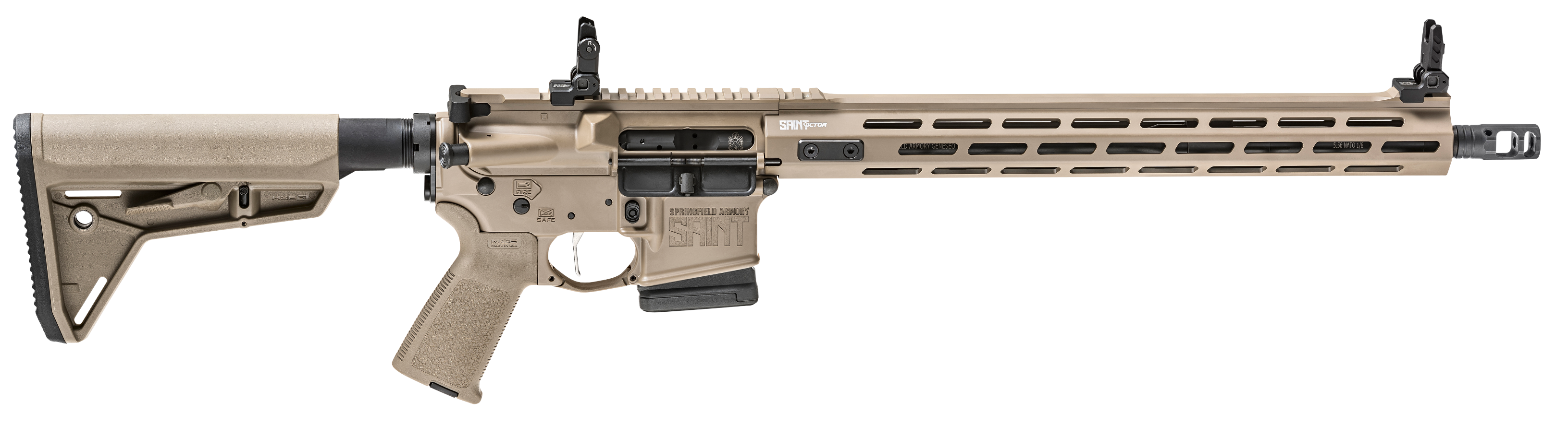 Springfield Armory Saint