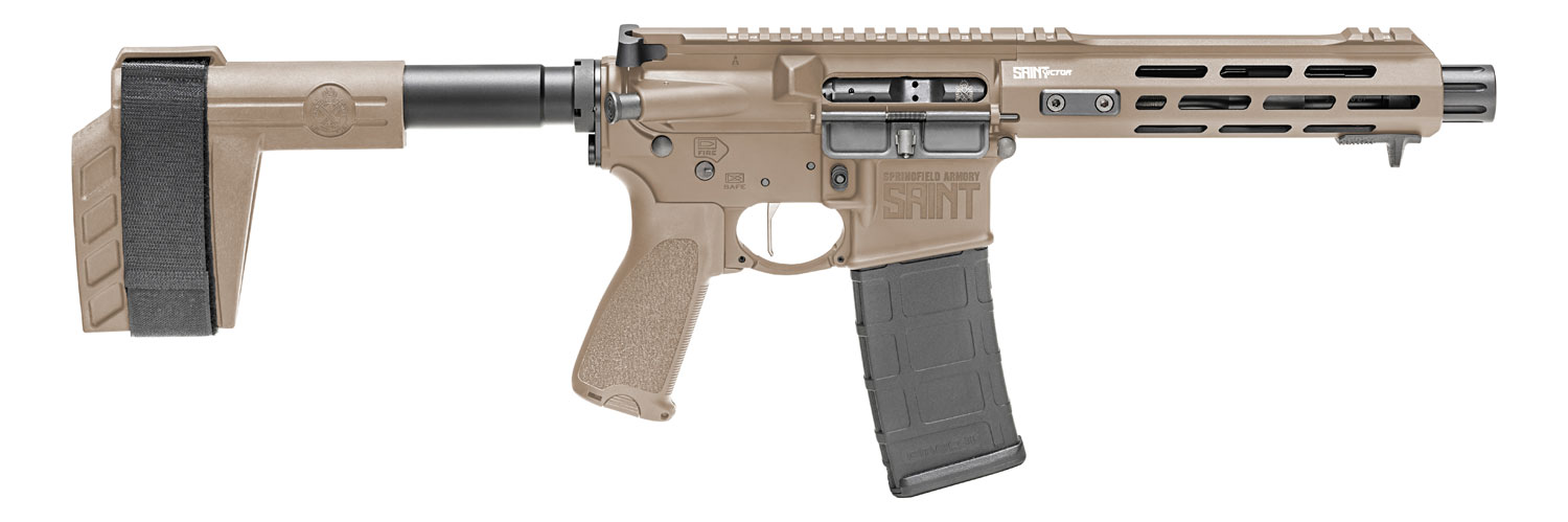 Springfield Armory Saint